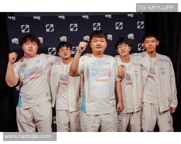 CSGO赛事分析：深入探讨BLG战队的心理素质与应对策略