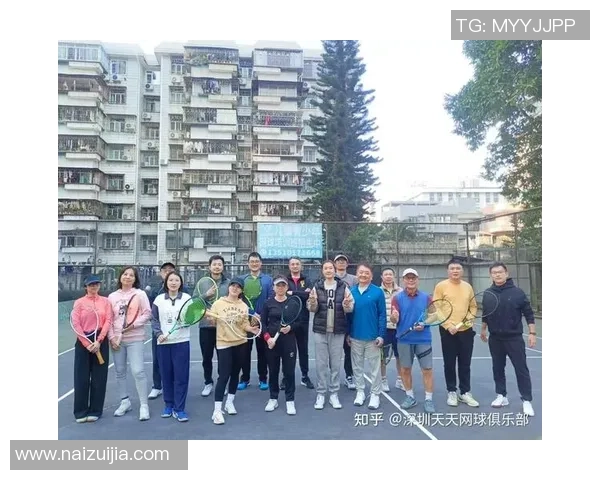 深圳网球队近期表现分析与未来发展方向探讨 深圳网球队近期表现分析与未来发展方向探讨