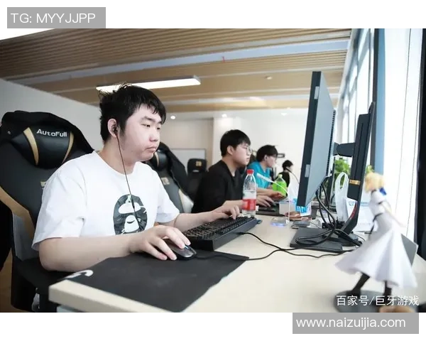 聚焦DOTA2：解析WE战队的团队配合与战术策略