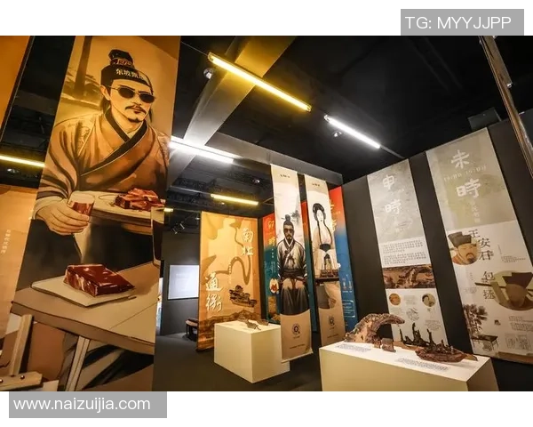 代怀博:探索新兴科技与传统文化的完美融合之路 代怀博:探索新兴科技与传统文化的完美融合之路