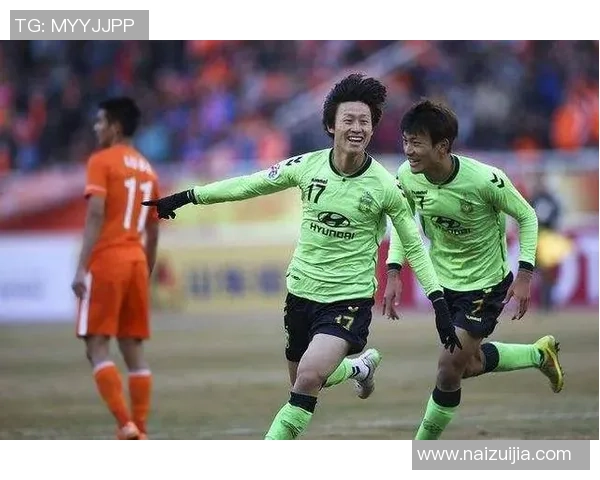 全南天龙迎战城南FC争夺关键三分的激烈对决即将上演 全南天龙迎战城南FC争夺关键三分的激烈对决即将上演